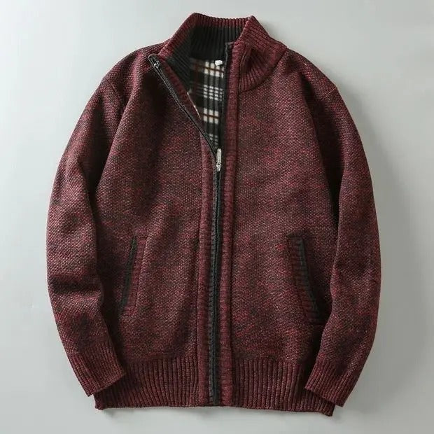 Arlington Premium Fleece Jacket - Image 16