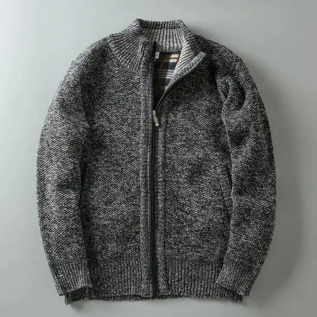 Arlington Premium Fleece Jacket - Image 17