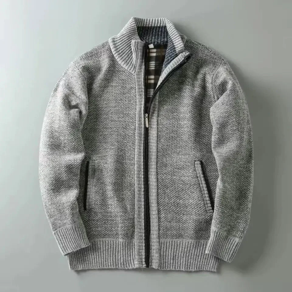 Arlington Premium Fleece Jacket - Image 18