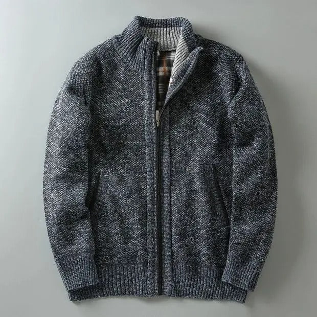 Arlington Premium Fleece Jacket - Image 19