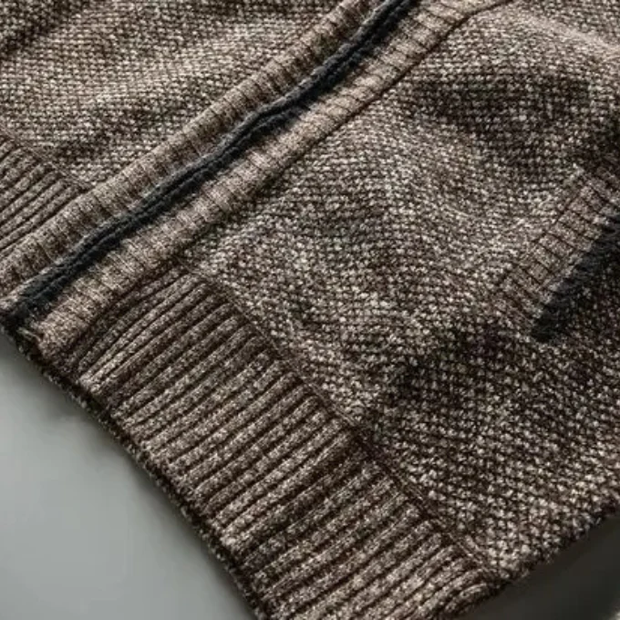 Arlington Premium Fleece Jacket - Image 3