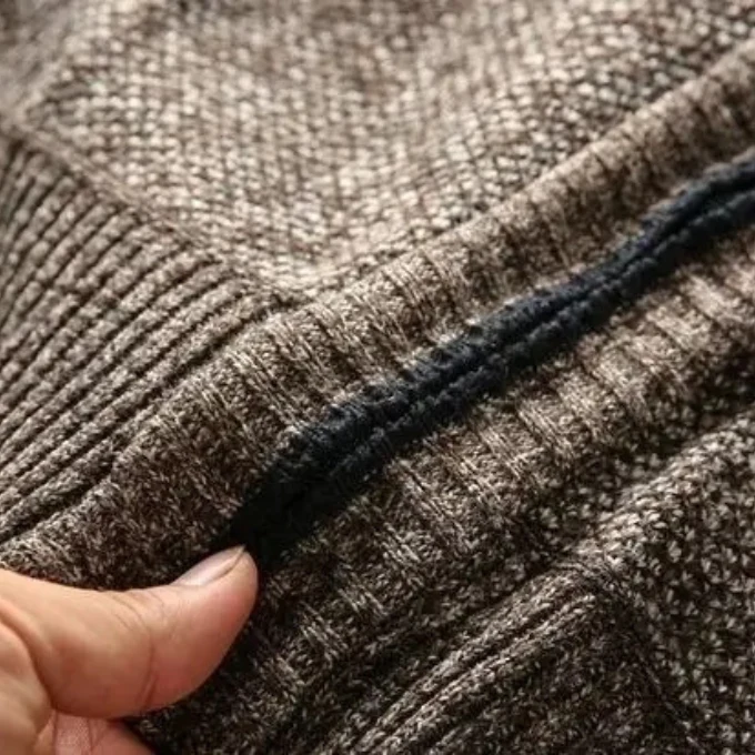 Arlington Premium Fleece Jacket - Image 7