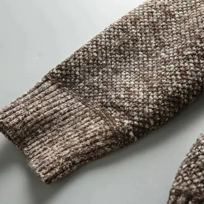 Arlington Premium Fleece Jacket - Image 8
