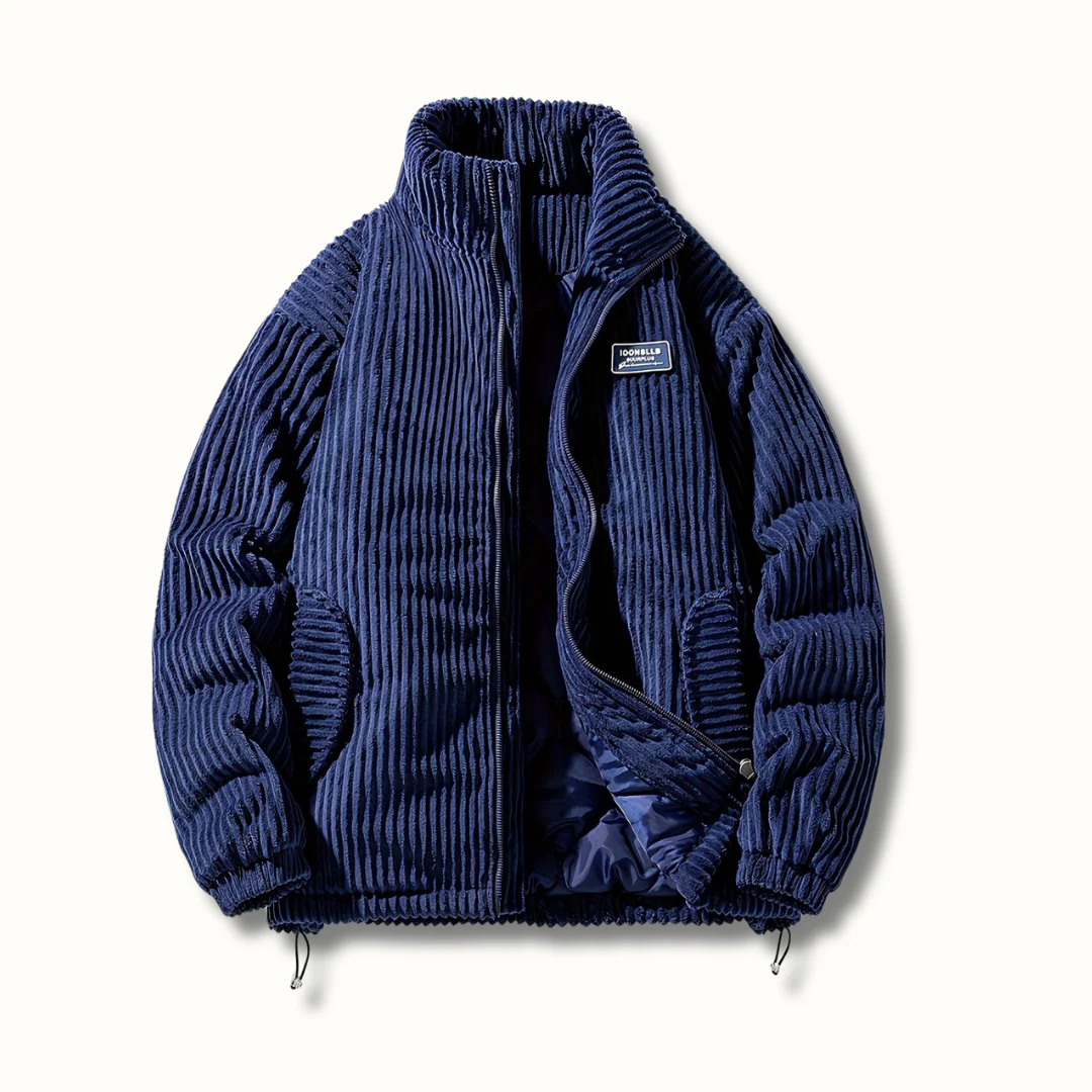 Ashbury Corduroy Roamer - Image 2