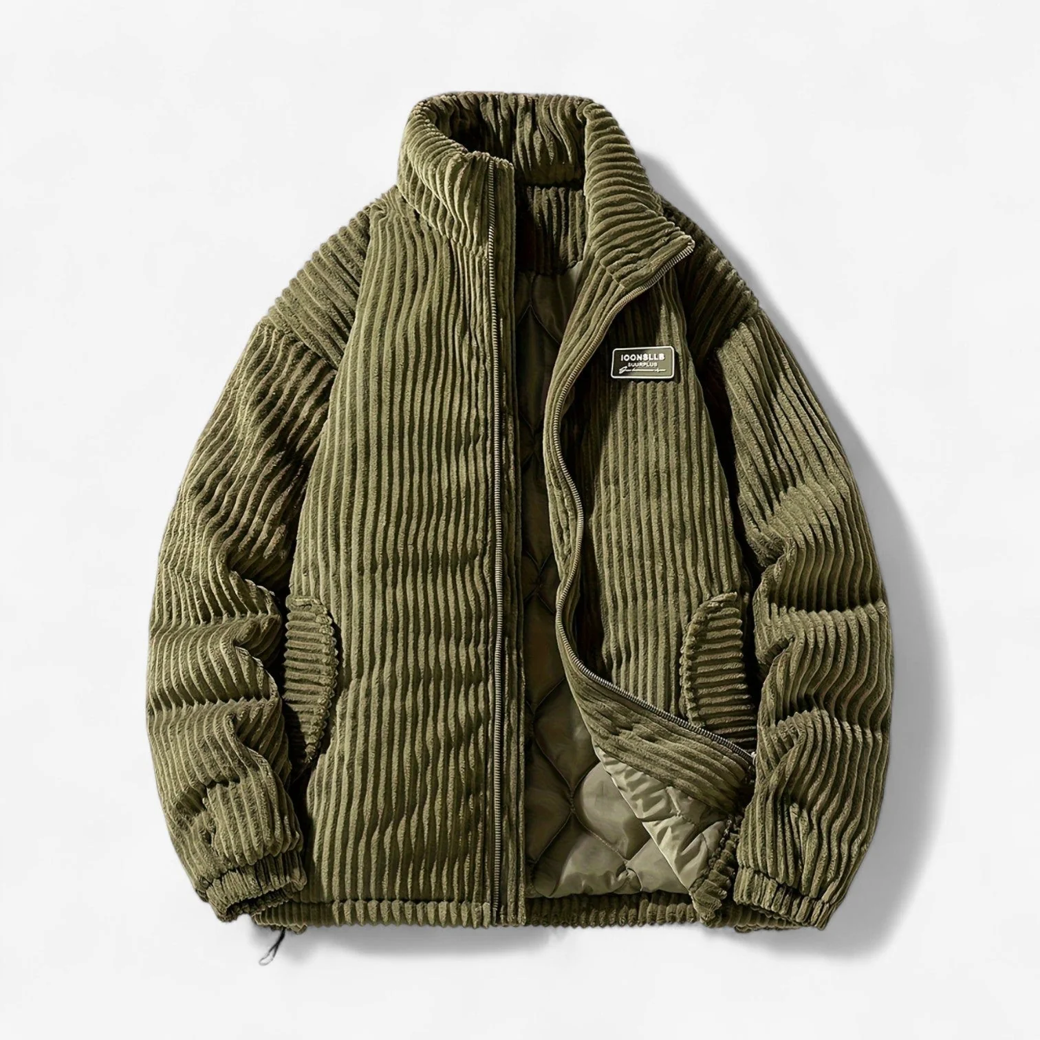 Ashbury Corduroy Roamer - Image 4