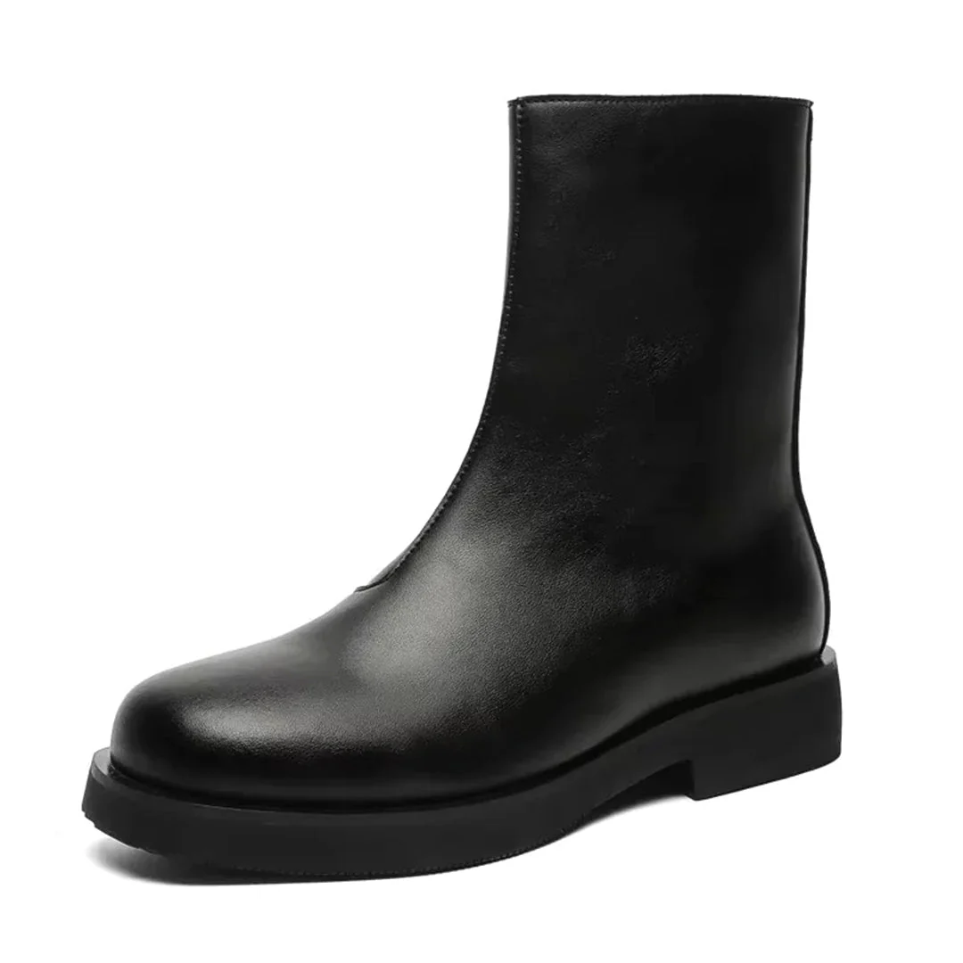 Ashbury Round-Toe Boot - Image 14
