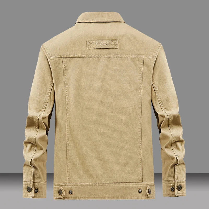 Ashford Heritage Jacket - Image 4