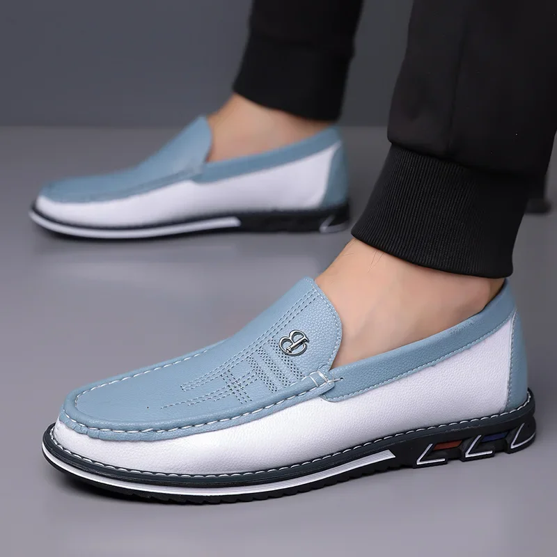 Ashford Hybrid Loafer - Image 2