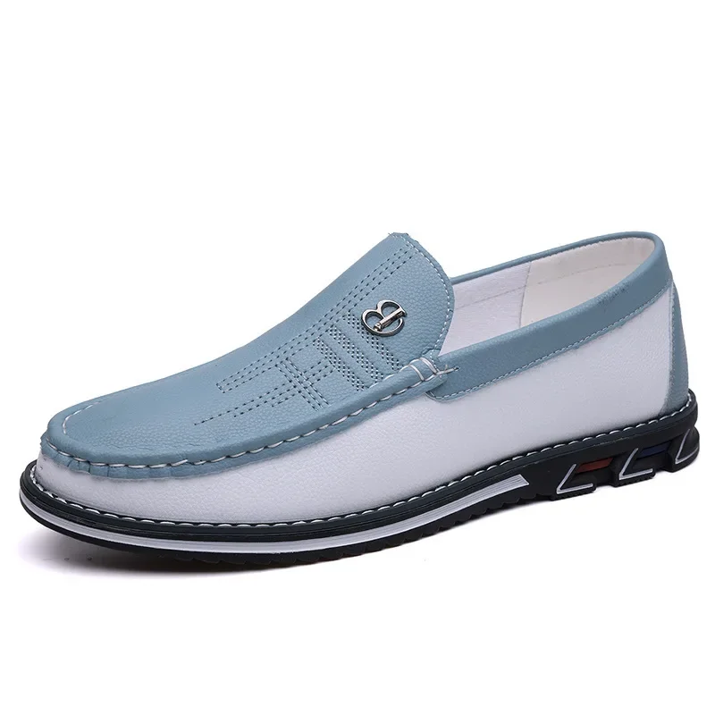 Ashford Hybrid Loafer - Image 3