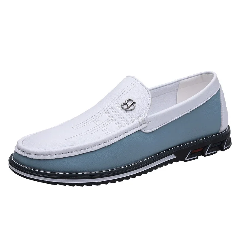 Ashford Hybrid Loafer - Image 4