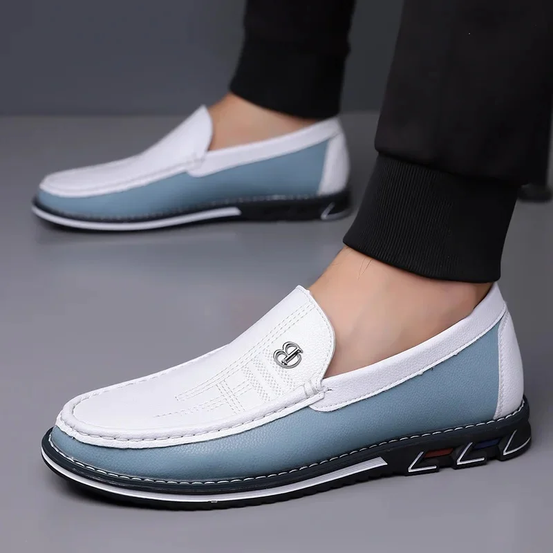 Ashford Hybrid Loafer - Image 6
