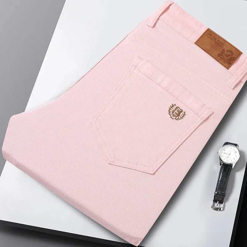 Ashford Stretch Denim - Image 10