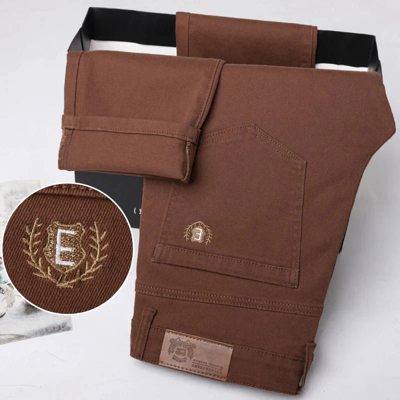 Ashford Stretch Denim - Image 2