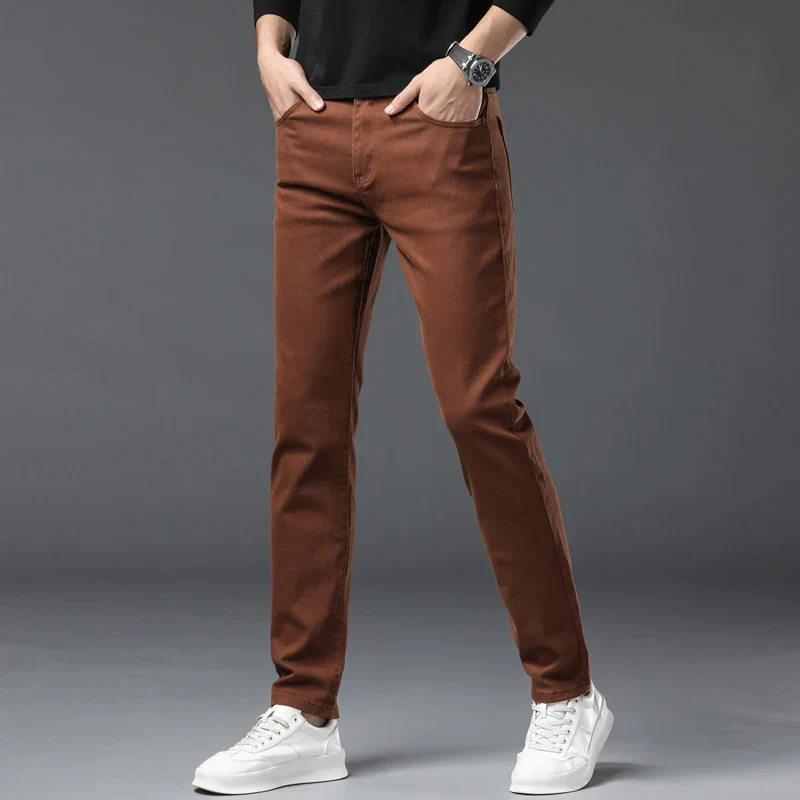 Ashford Stretch Denim - Image 3