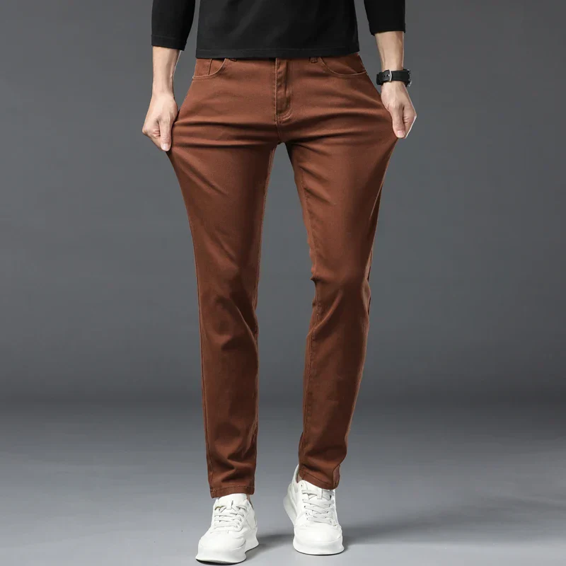 Ashford Stretch Denim - Image 4