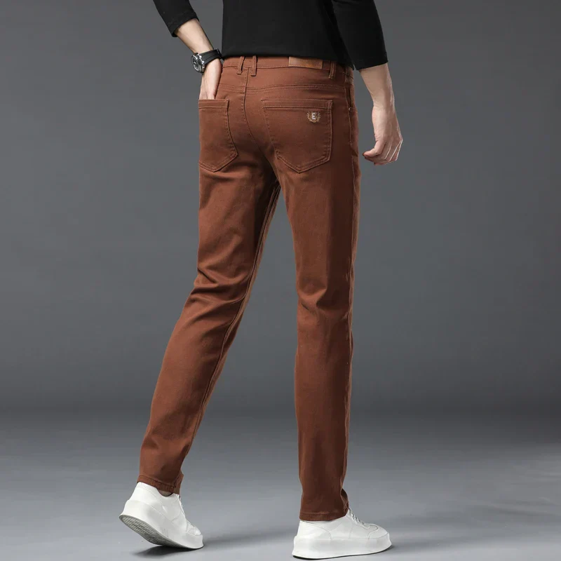 Ashford Stretch Denim - Image 5