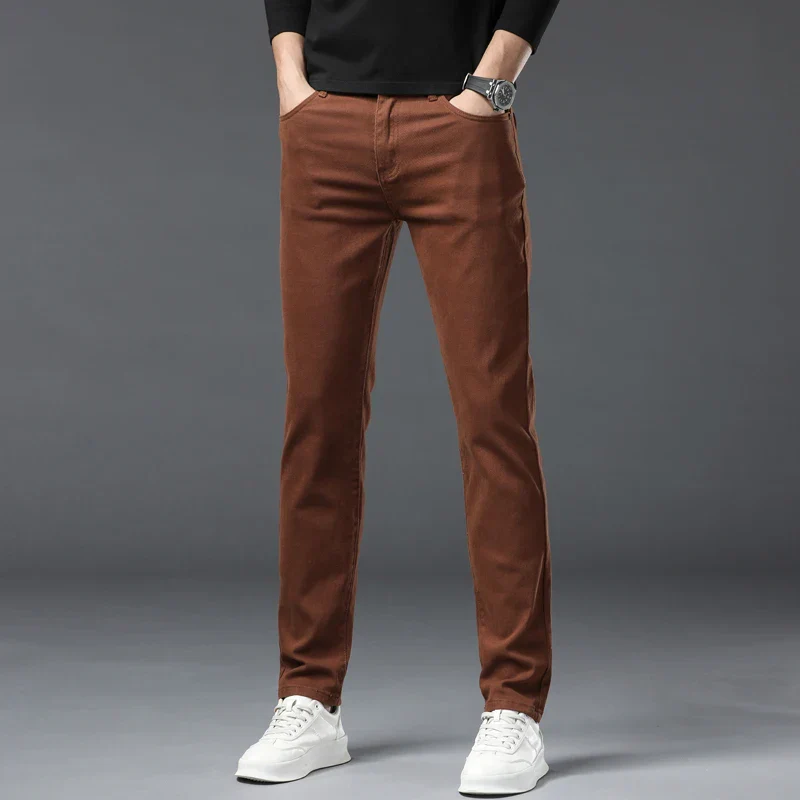 Ashford Stretch Denim - Image 6