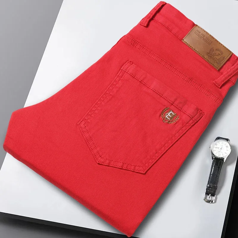 Ashford Stretch Denim - Image 7
