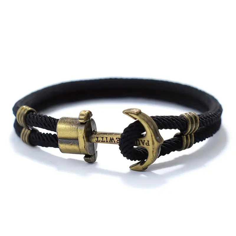 Atlas Voyage Rope Bracelet - Image 11