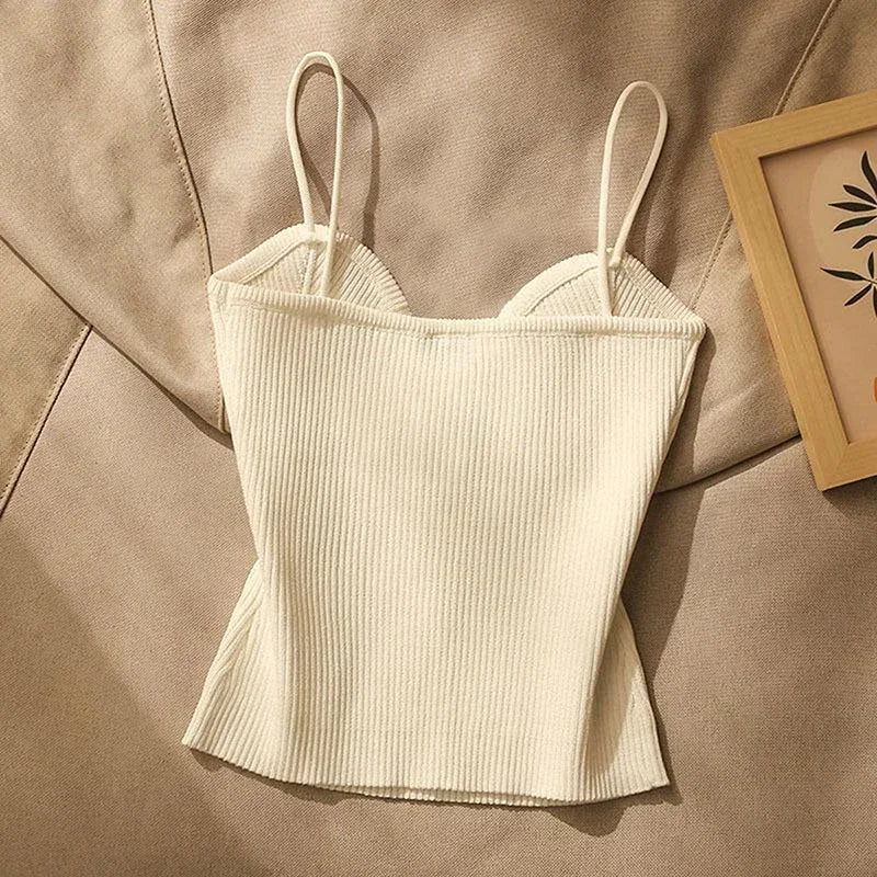 AURELIA™ Signature Knit Crop - Image 3