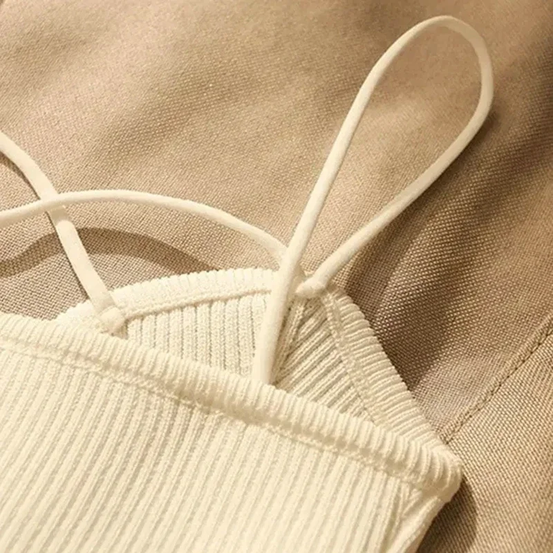 AURELIA™ Signature Knit Crop - Image 6