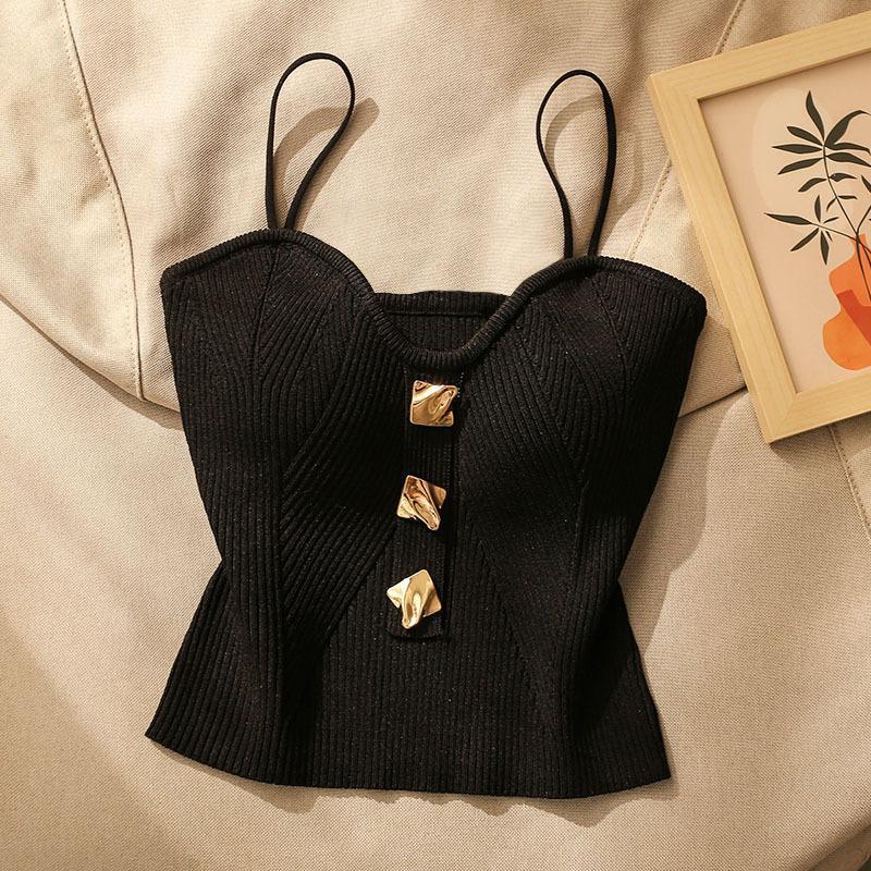 AURELIA™ Signature Knit Crop - Image 7