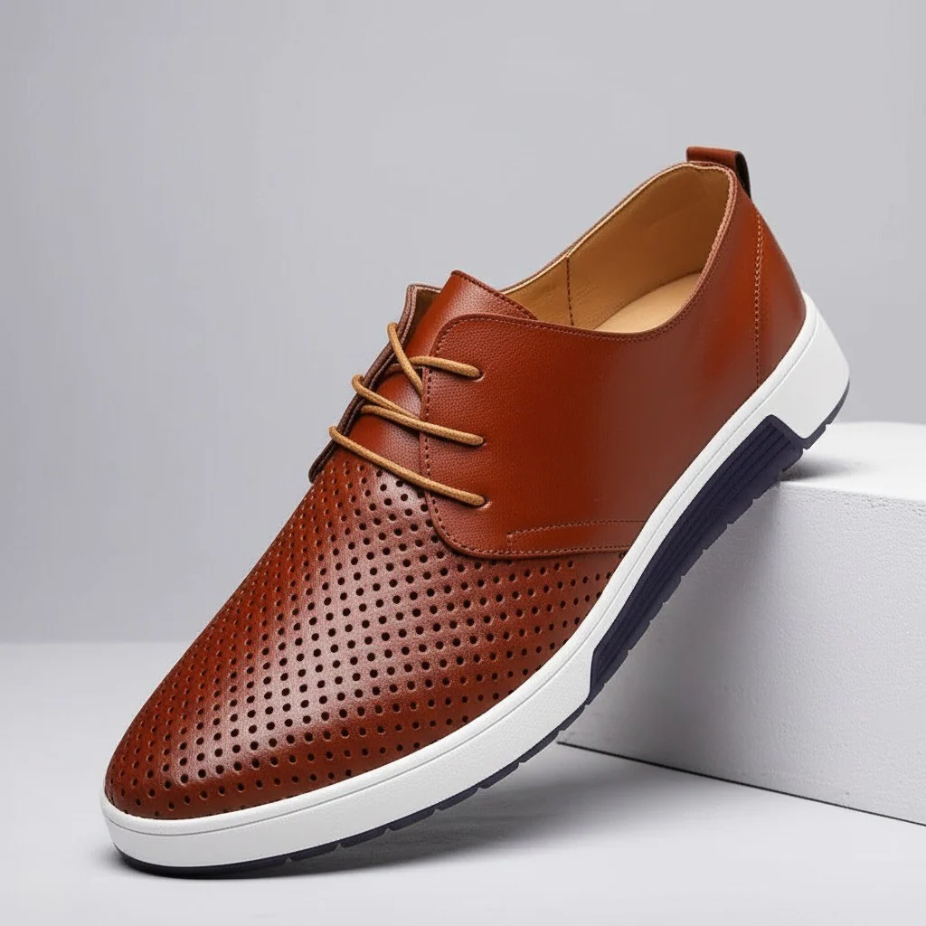 Axton Hybrid Loafer - Image 2