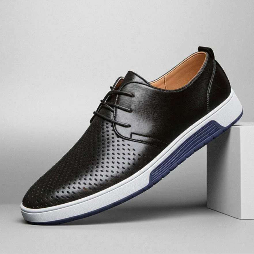 Axton Hybrid Loafer - Image 3