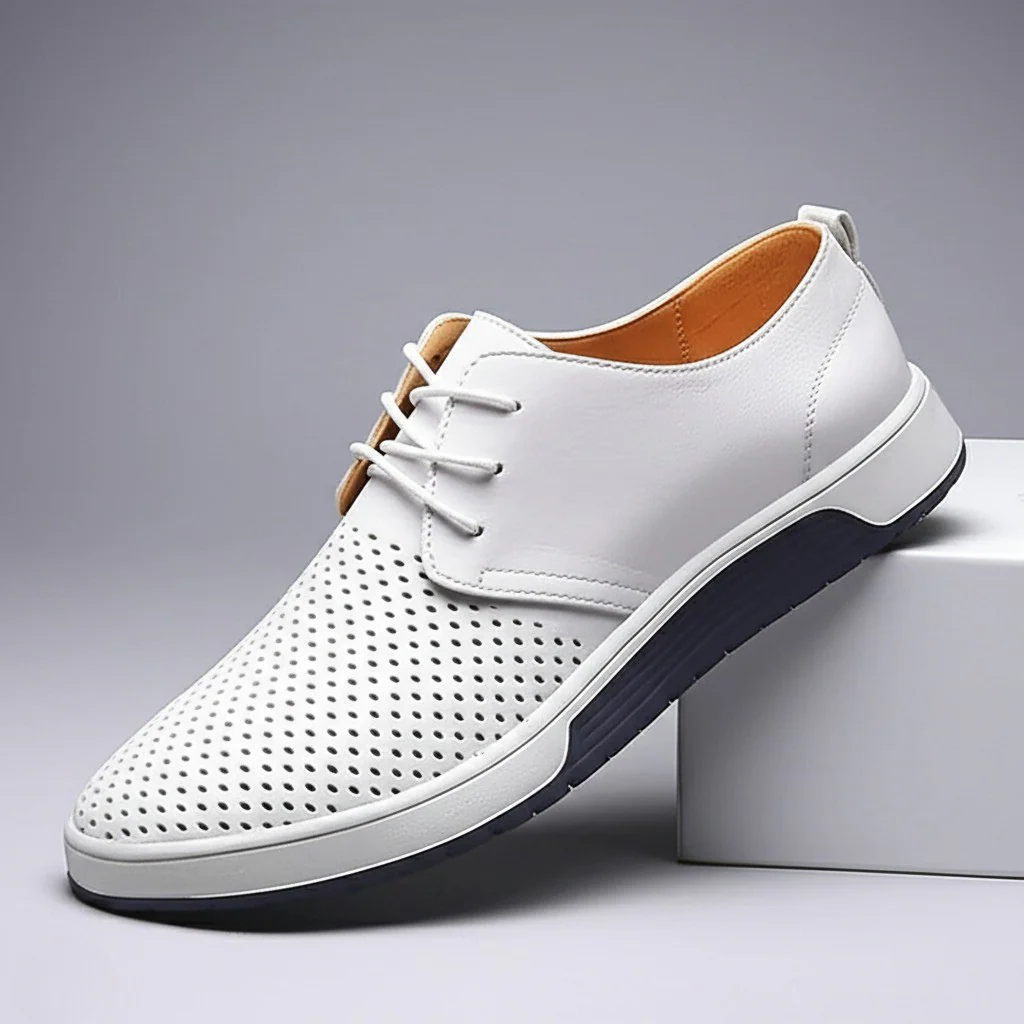 Axton Hybrid Loafer - Image 4