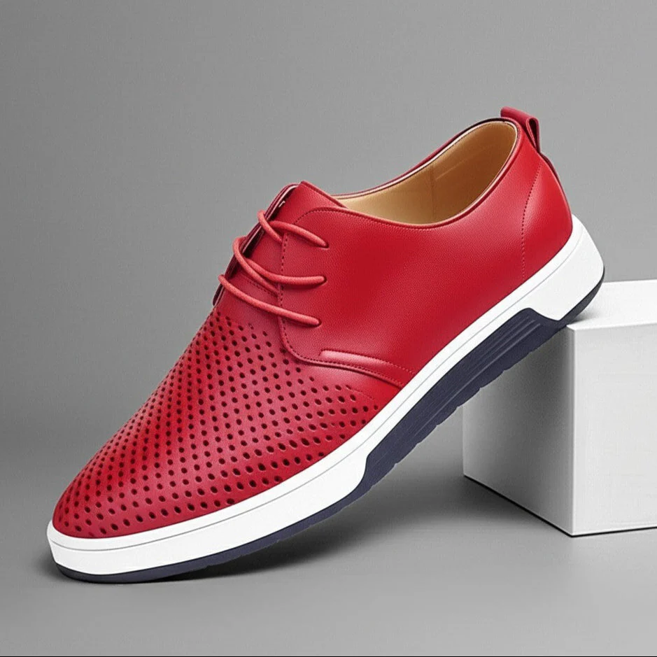 Axton Hybrid Loafer - Image 5
