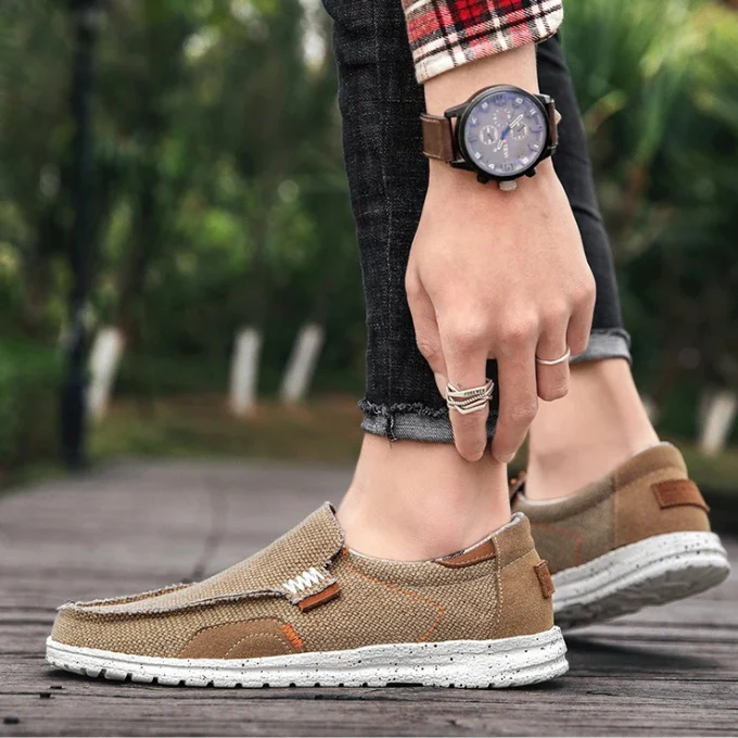 Bayridge Slip-On - Image 2