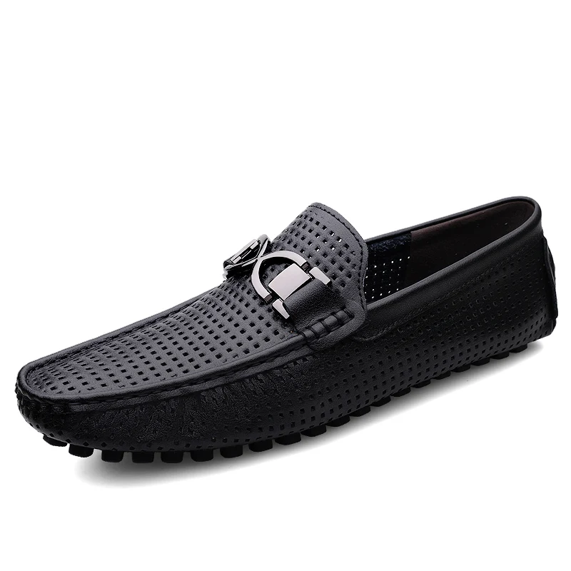 Ellington Leather Loafers - Image 5