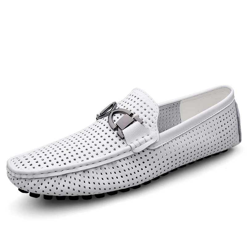 Ellington Leather Loafers - Image 6