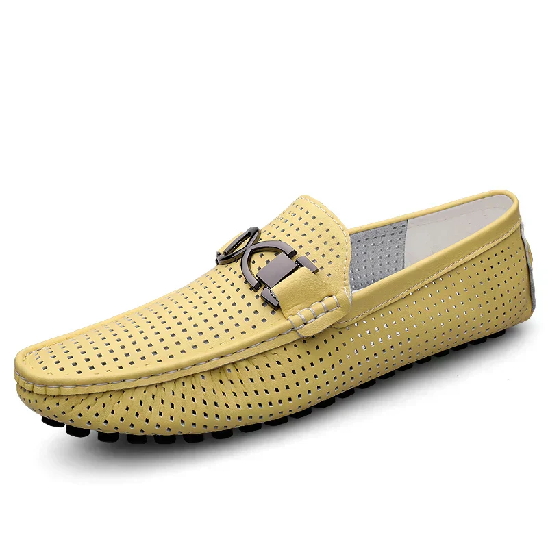 Ellington Leather Loafers - Image 7