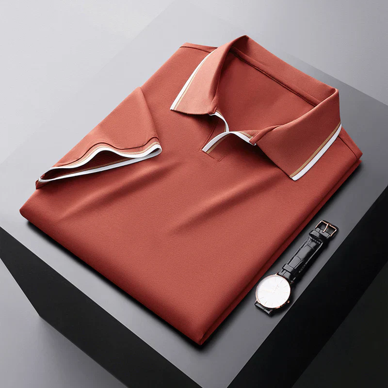 Bellagio Prestige Silk Polo - Image 7