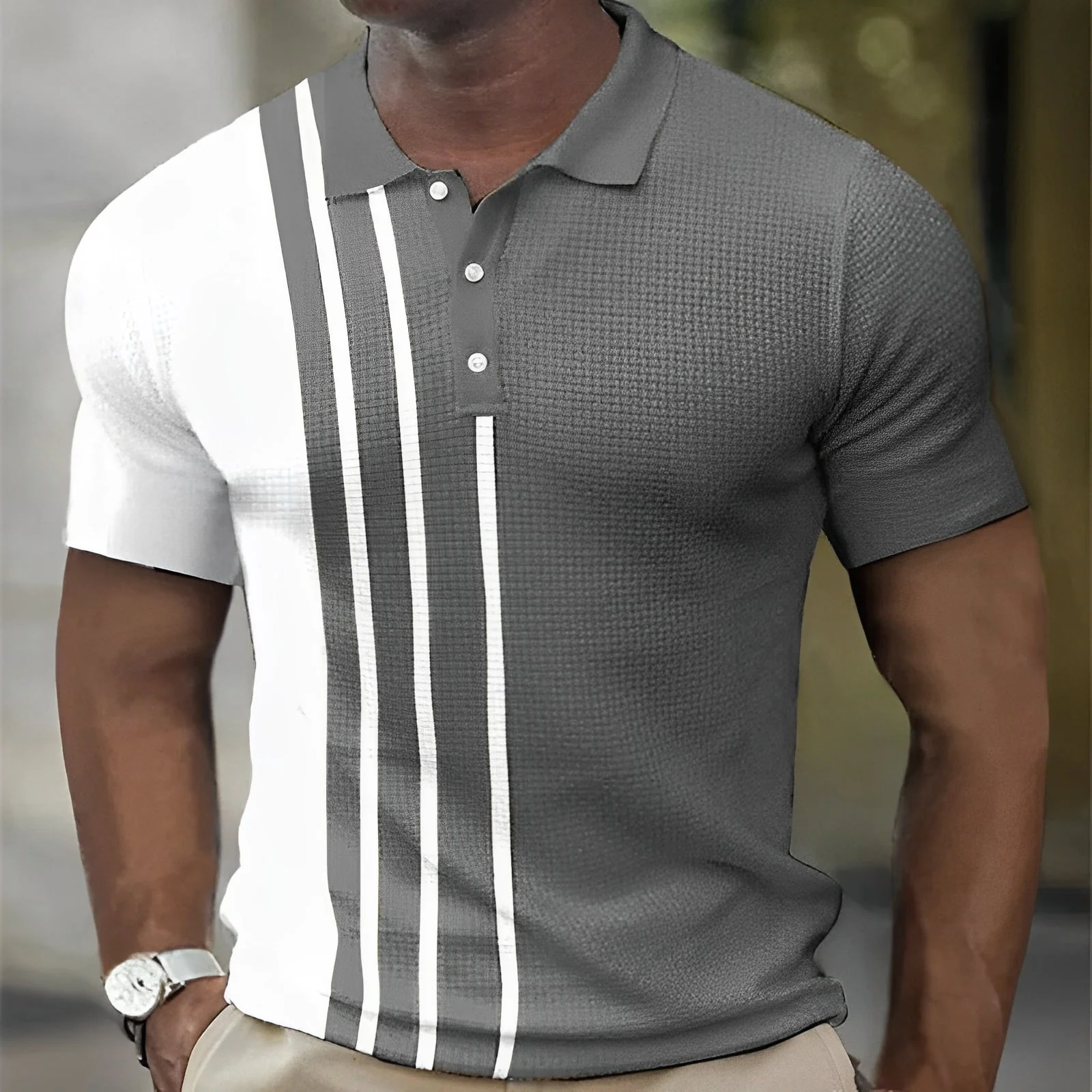 Bellroy Urban Polo - Image 2