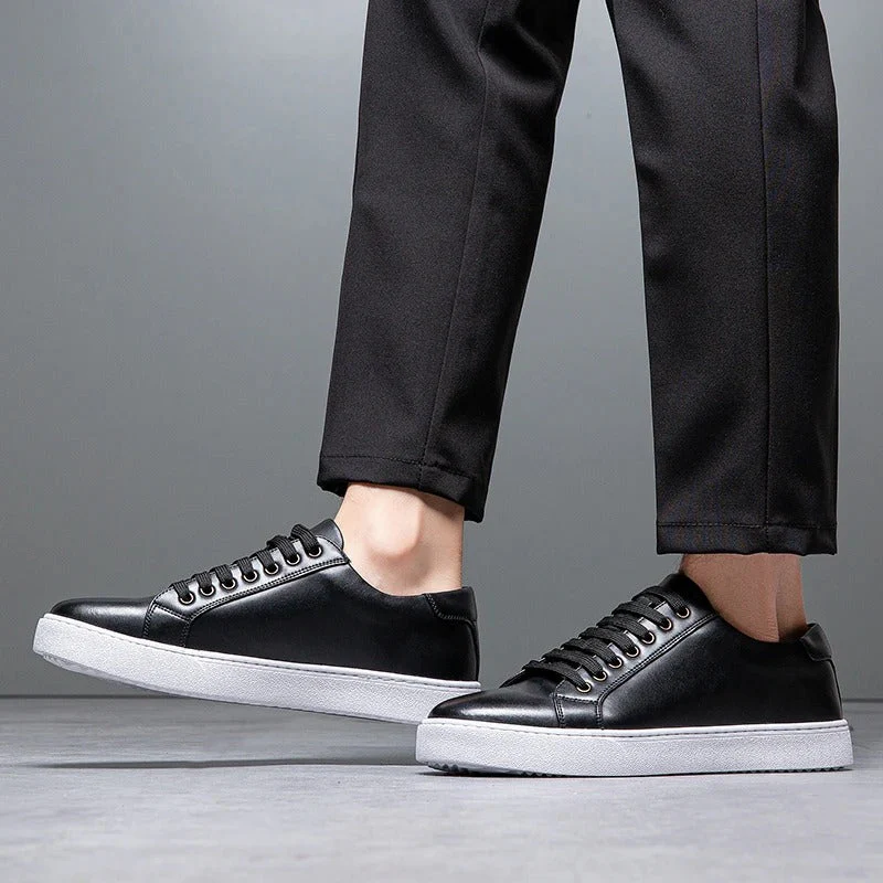 Belmonte Classic Low-Tops - Image 4