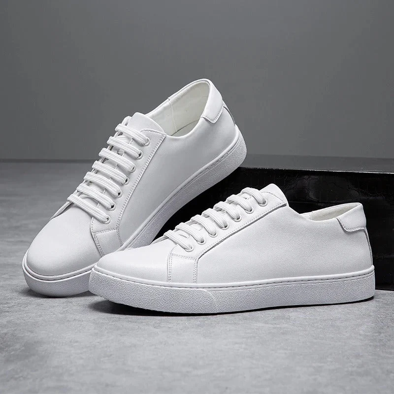 Belmonte Classic Low-Tops - Image 5