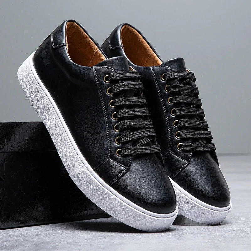 Belmonte Classic Low-Tops - Image 7