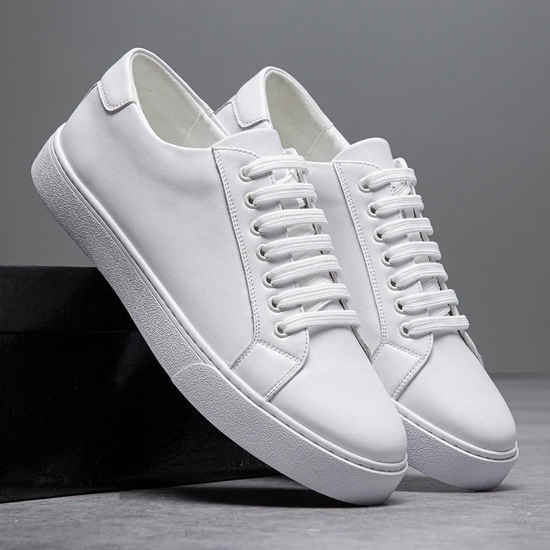 Belmonte Classic Low-Tops - Image 8