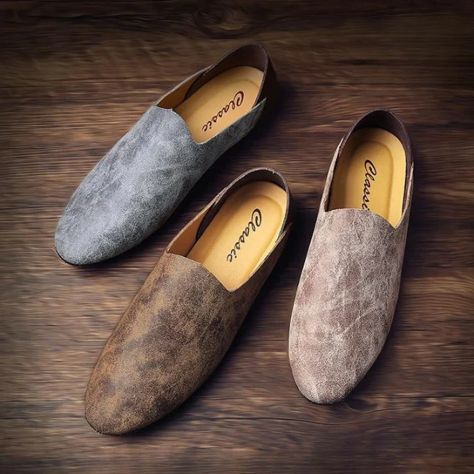 Belvoir Soft-Step Weekend Loafer - Image 12