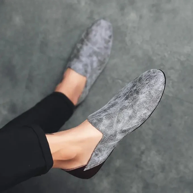 Belvoir Soft-Step Weekend Loafer - Image 13