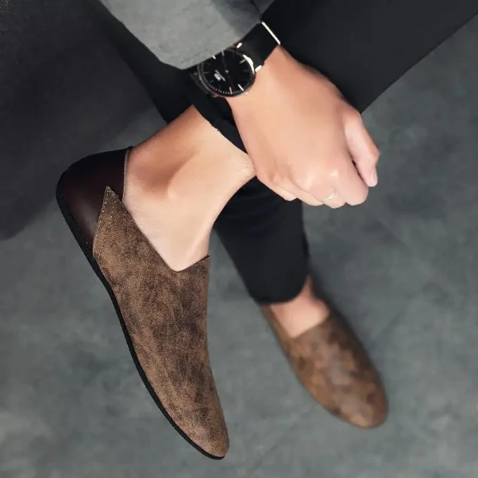 Belvoir Soft-Step Weekend Loafer - Image 14