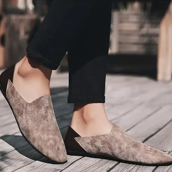 Belvoir Soft-Step Weekend Loafer - Image 2