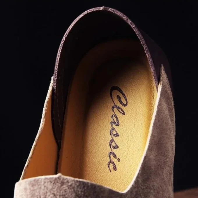 Belvoir Soft-Step Weekend Loafer - Image 5