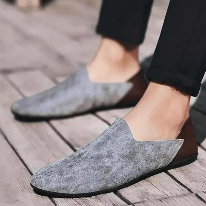 Belvoir Soft-Step Weekend Loafer - Image 7