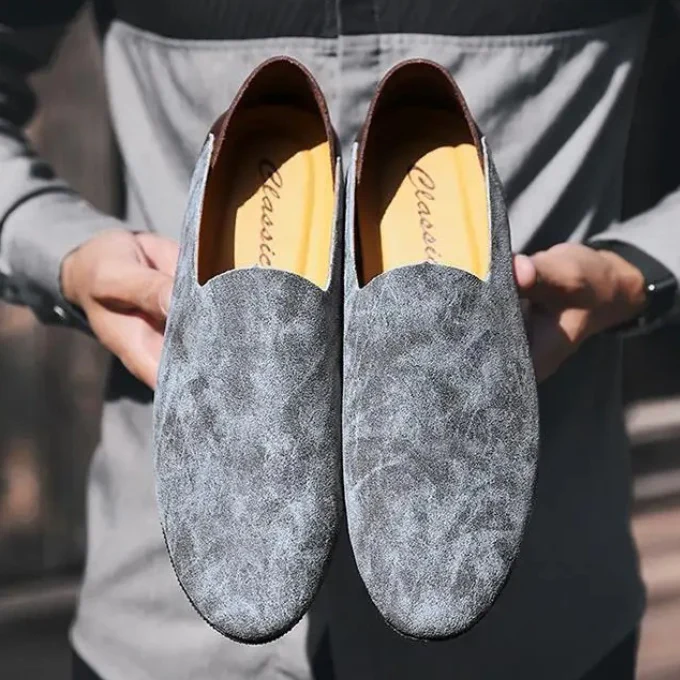 Belvoir Soft-Step Weekend Loafer - Image 8