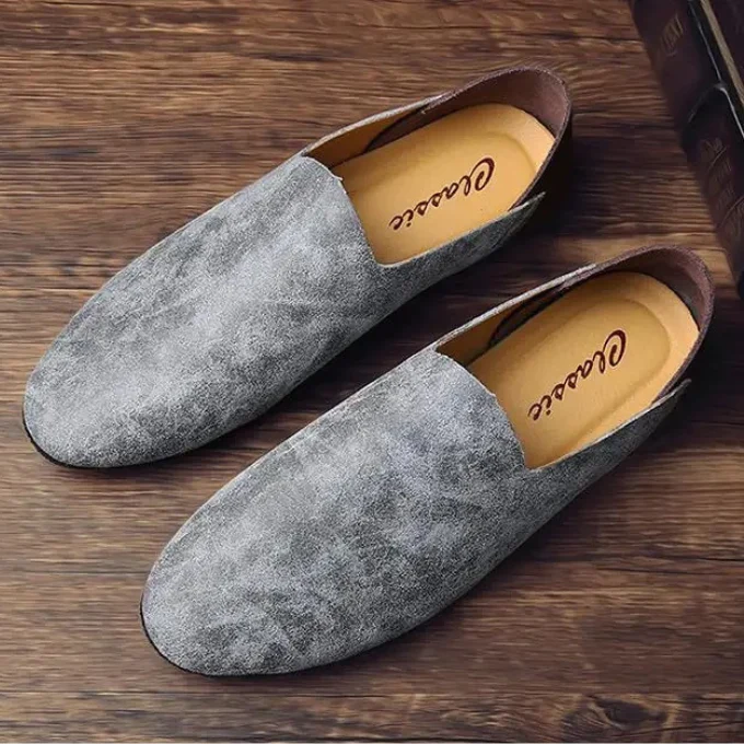 Belvoir Soft-Step Weekend Loafer - Image 9
