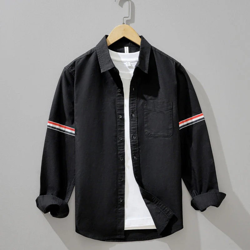 Bianca Linen Shirt - Image 5
