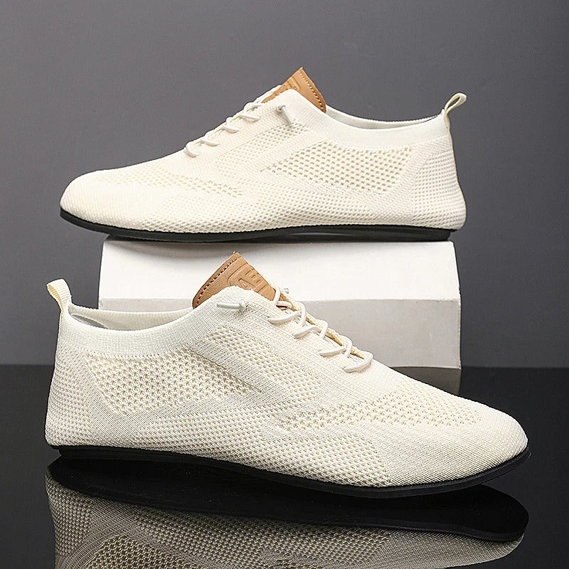 Borelli Knit Slip-Ons - Image 13